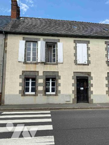 Maison 95 m² · à Rives d'Andaine · 95 m² · 38 000 €