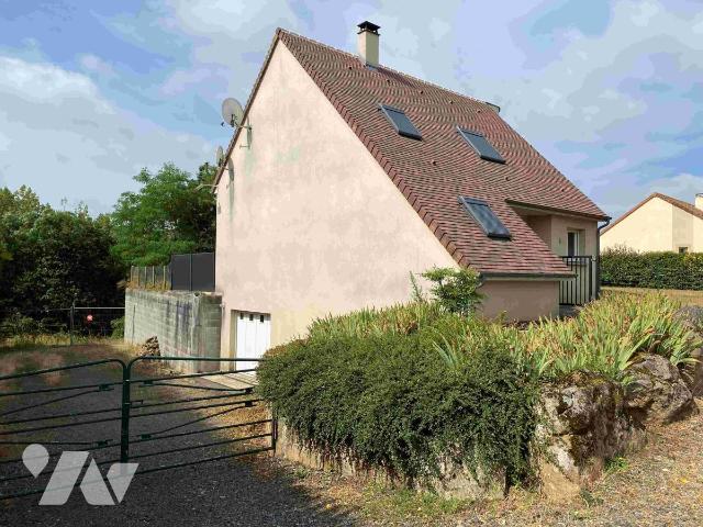 Maison 6 pièces 115 m² · à Putanges-le-Lac · 115 m² · 210 000 €