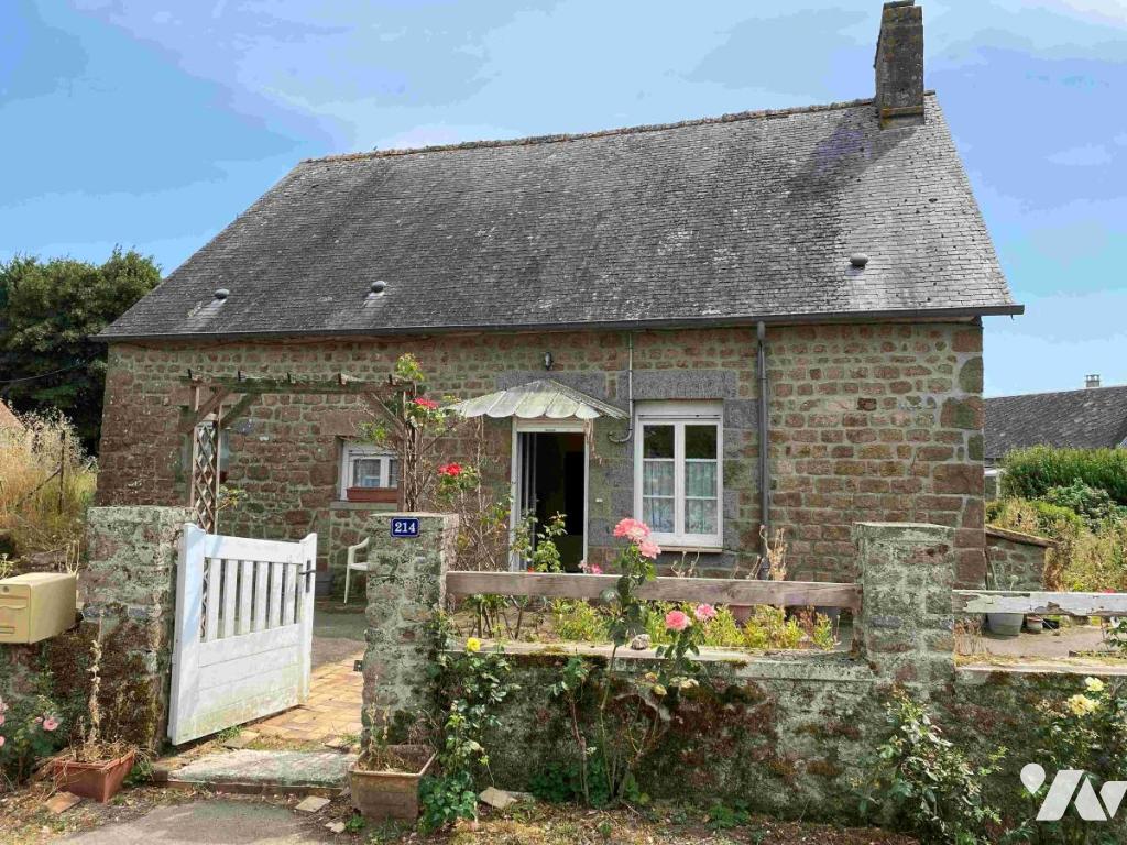 Maison 5 pièces 71 m² · à Dompierre · 71 m² · 95 000 €