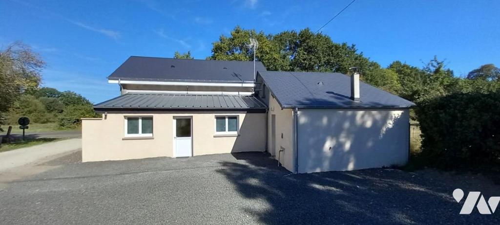 Maison 5 pièces 98 m² · à Briouze · 98 m² · 127 100 €