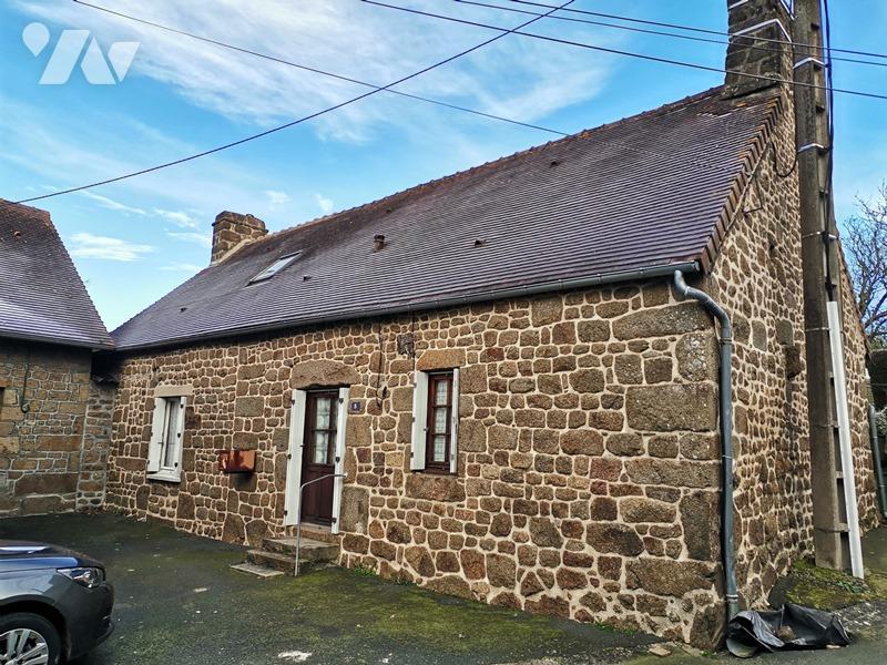 Maison 5 pièces 80 m² · à La Ferté Macé · 80 m² · 95 000 €