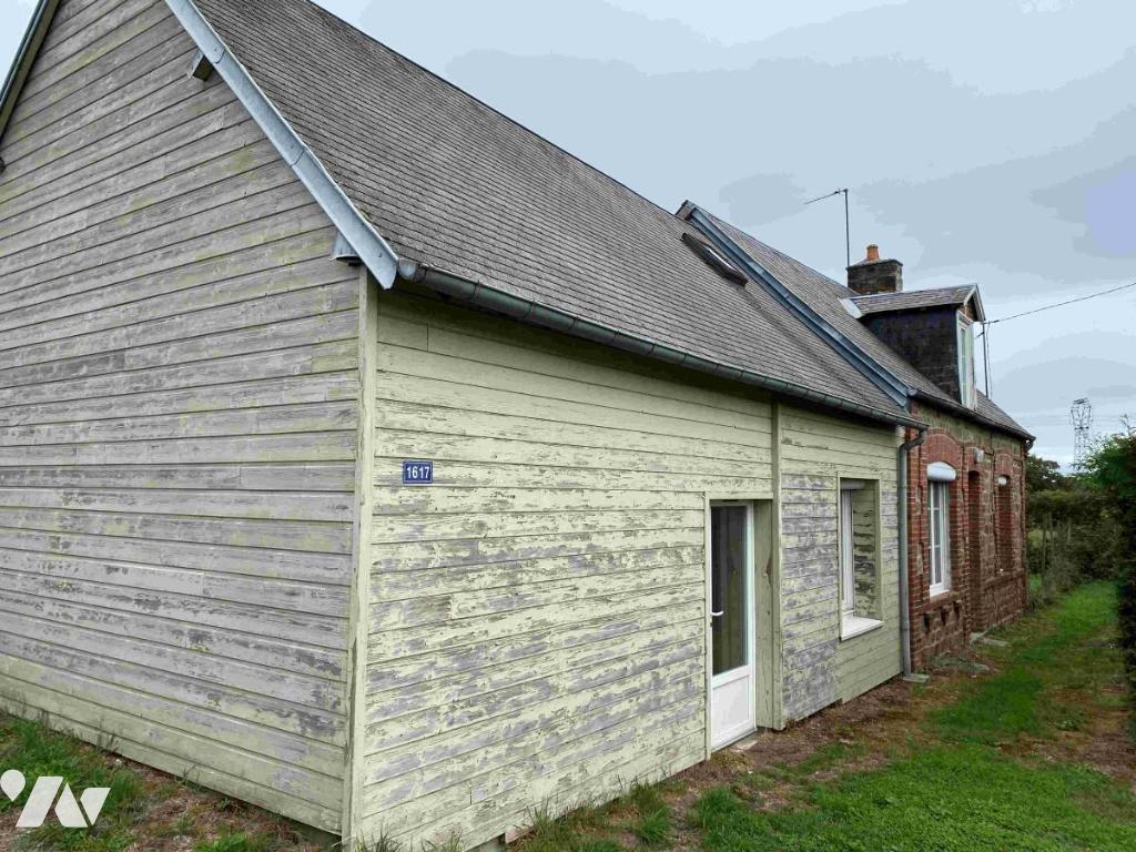 Maison 75 m² · à Briouze · 75 m² · 70 000 €