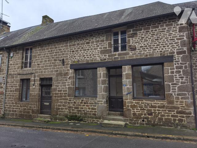 Maison 6 pièces 73 m² · à Saint-Fraimbault · 73 m² · 60 000 €