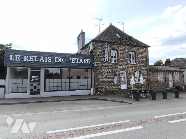 Maison 154 m² · à Ceaucé · 154 m² · 78 810 €