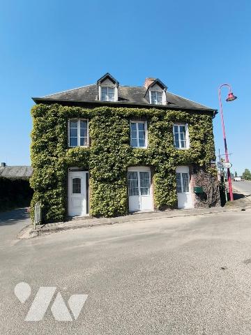 Maison 4 pièces 97 m² · à Saint-Fraimbault · 97 m² · 75 000 €