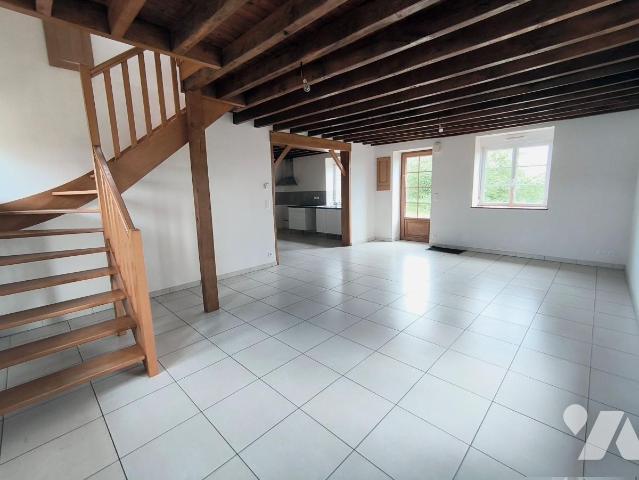 Maison 6 pièces 137 m² · à Lonlay-l'Abbaye · 137 m² · 223 650 €