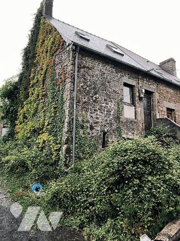 Maison 3 pièces 64 m² · à Sainte-Marie-du-Bois · 64 m² · 25 000 €