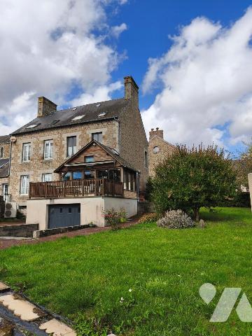 Maison 5 pièces 105 m² · à Mantilly · 105 m² · 106 500 €