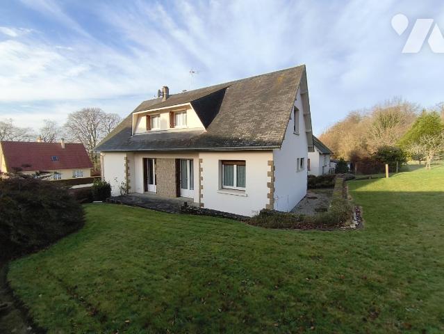 Maison 4 pièces 99 m² · à Flers · 99 m² · 150 500 €