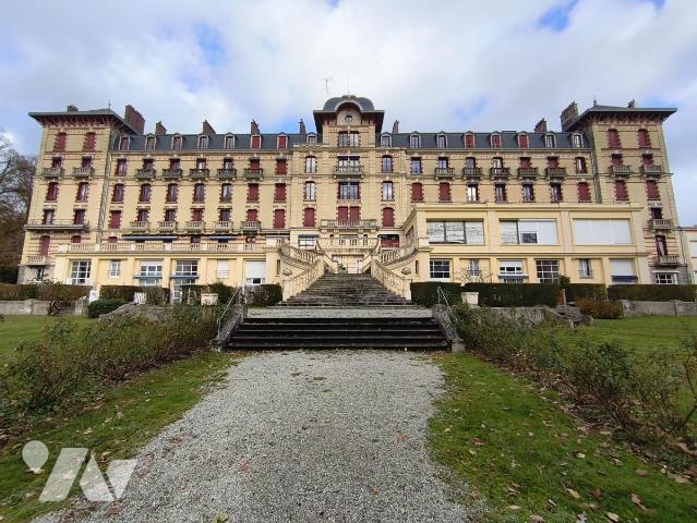Appartement Bagnoles de l'Orne Normandie · 210 000 €