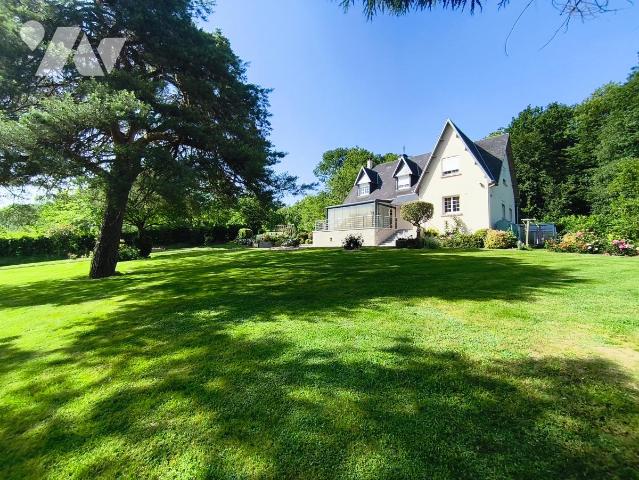 Maison 5 pièces 145 m² · à Mortain-Bocage · 145 m² · 262 500 €