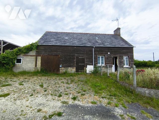 Maison 5 pièces 83 m² · à Domfront en Poiraie · 83 m² · 60 000 €