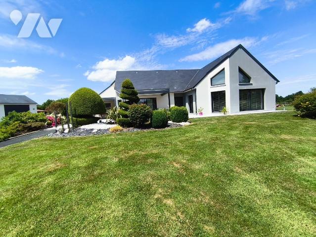 Maison 5 pièces 169 m² · à Bellou-en-Houlme · 169 m² · 546 000 €