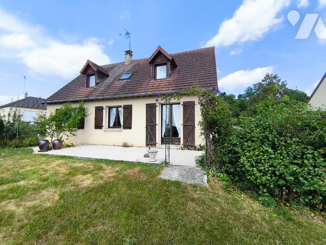 Maison 5 pièces 116 m² · à Domfront en Poiraie · 116 m² · 150 000 €