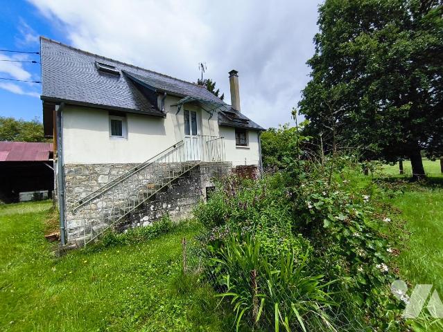 Maison 4 pièces 60 m² · à Domfront en Poiraie · 60 m² · 68 000 €