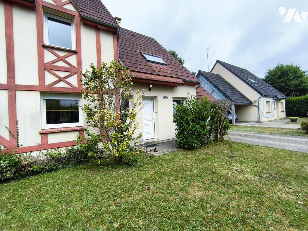 Maison 8 pièces 214 m² · à Bagnoles de l'Orne Normandie · 214 m² · 430 500 €