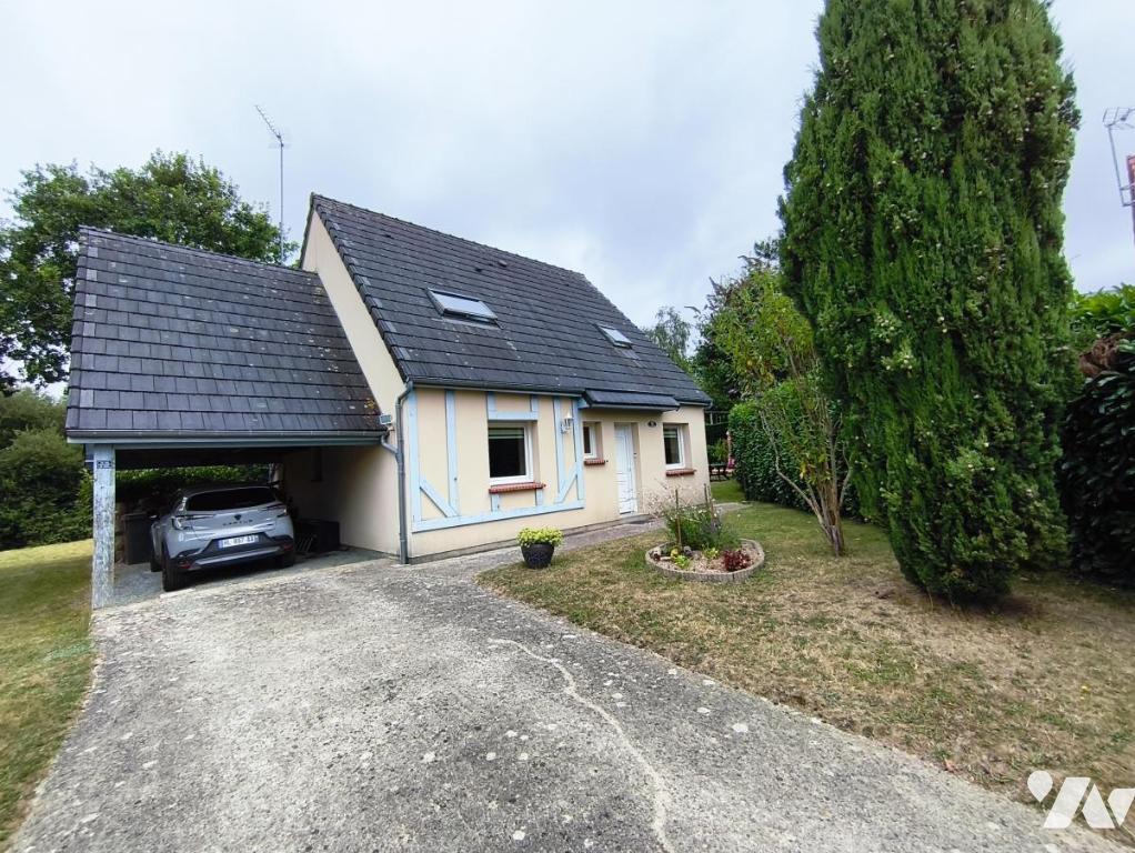 Maison 4 pièces 105 m² · à Bagnoles de l'Orne Normandie · 105 m² · 210 000 €