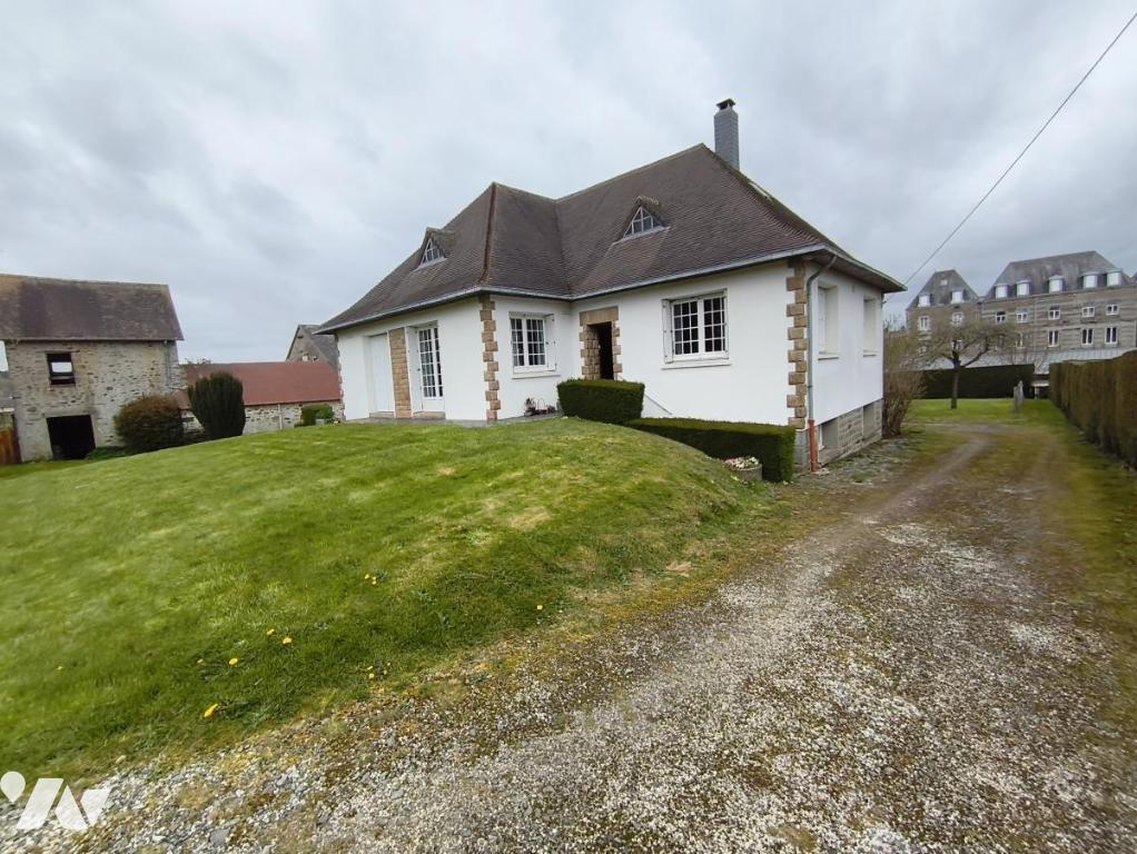 Maison 4 pièces 111 m² · à Tinchebray-Bocage · 111 m² · 157 500 €