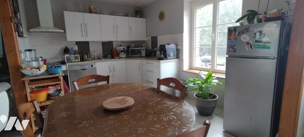 Maison 3 pièces 64 m² · à Ceaucé · 63,6 m² · 530 €/mois
