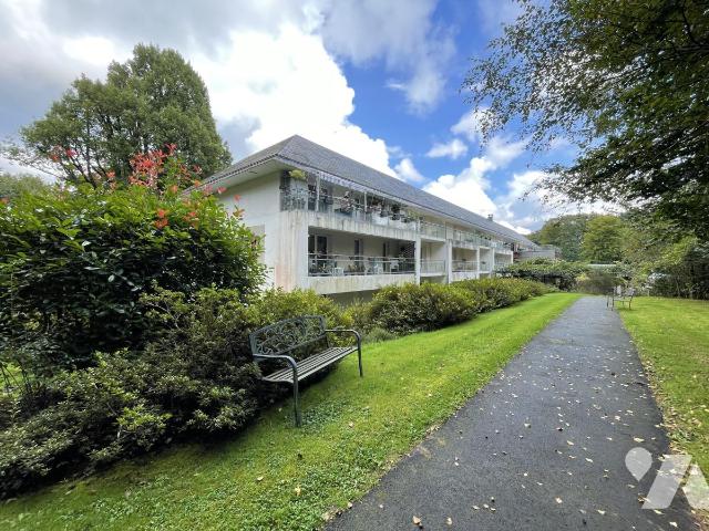 Appartement 29 m² · à Bagnoles de l'Orne Normandie · 29,4 m² · 70 000 €