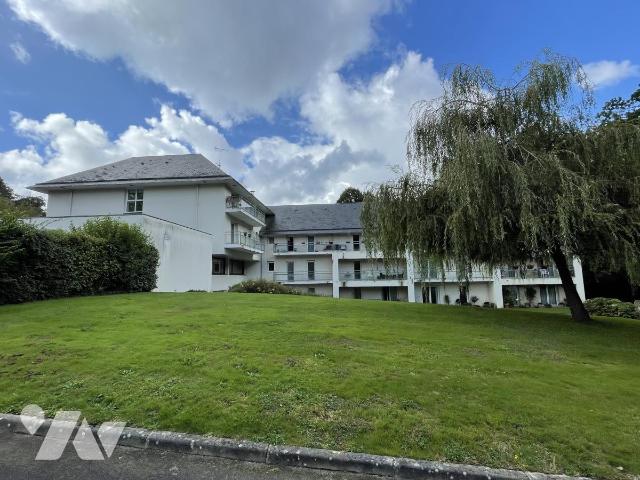 Appartement 29 m² · à Bagnoles de l'Orne Normandie · 29,3 m² · 70 000 €