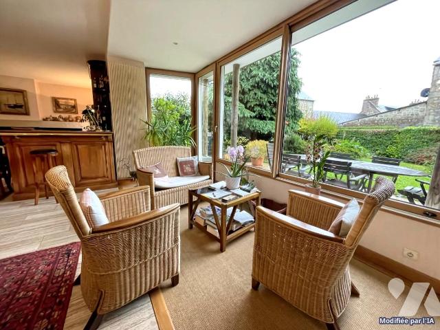 Maison 9 pièces 274 m² · à Ferté Macé · 274 m² · 231 000 €