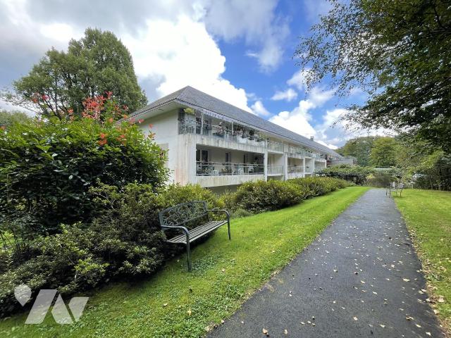 Appartement 1 pièce 29 m² · à Bagnoles de l'Orne Normandie · 29,2 m² · 77 000 €