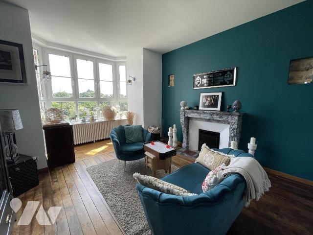 Maison 11 pièces 230 m² · à Ferté Macé · 230 m² · 408 500 €
