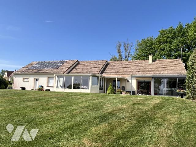 Maison 6 pièces 145 m² · à Monts d'Andaine · 145 m² · 299 000 €