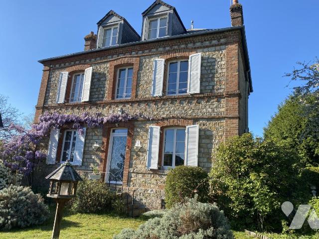 Maison 6 pièces 119 m² · à Bagnoles de l'Orne Normandie · 119 m² · 329 000 €