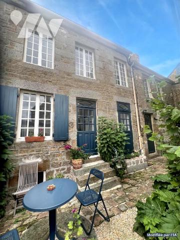 Maison 4 pièces 120 m² · à Ferté Macé · 120 m² · 135 000 €