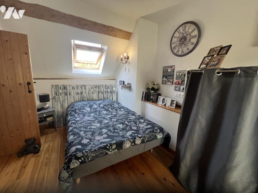 VENTE maison-STE MARGUERITE DE CARROUGES (61)