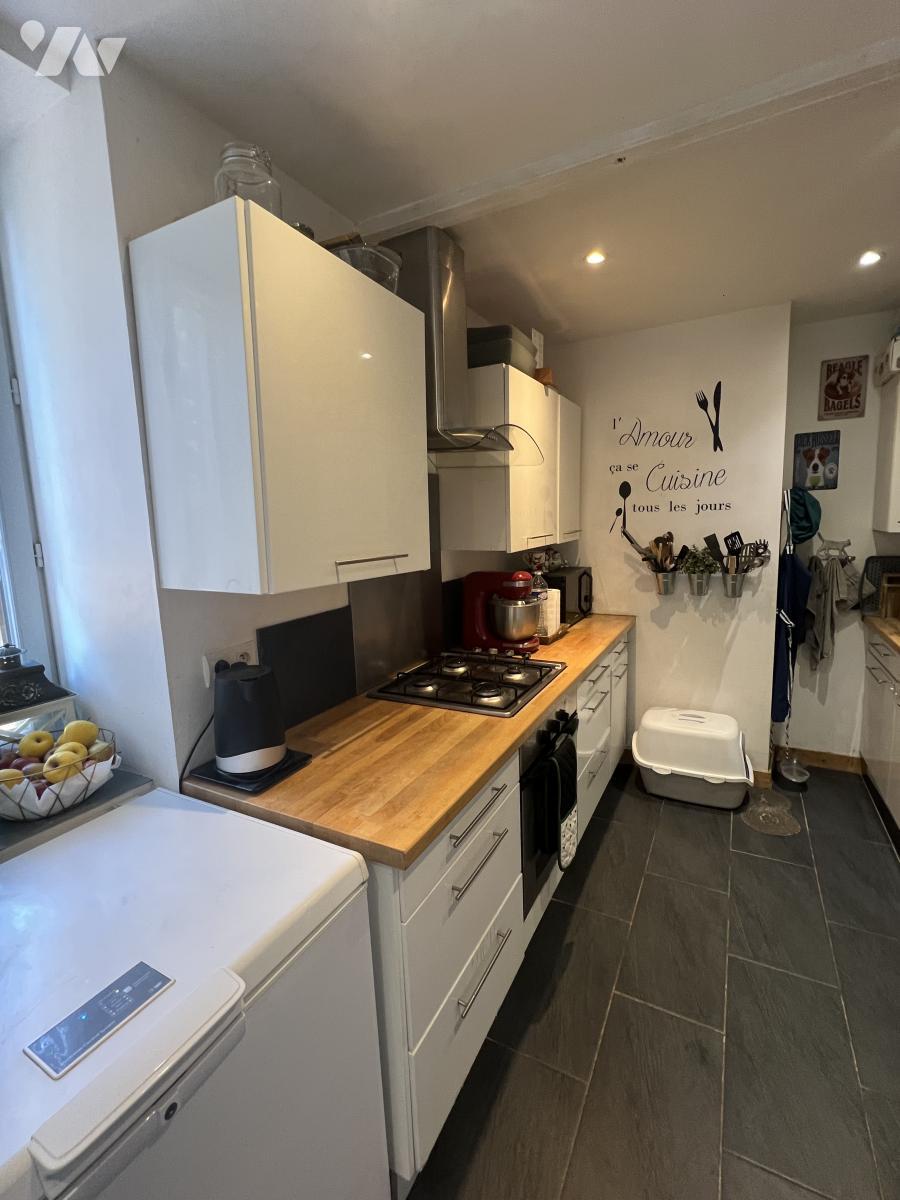 VENTE maison-STE MARGUERITE DE CARROUGES (61)