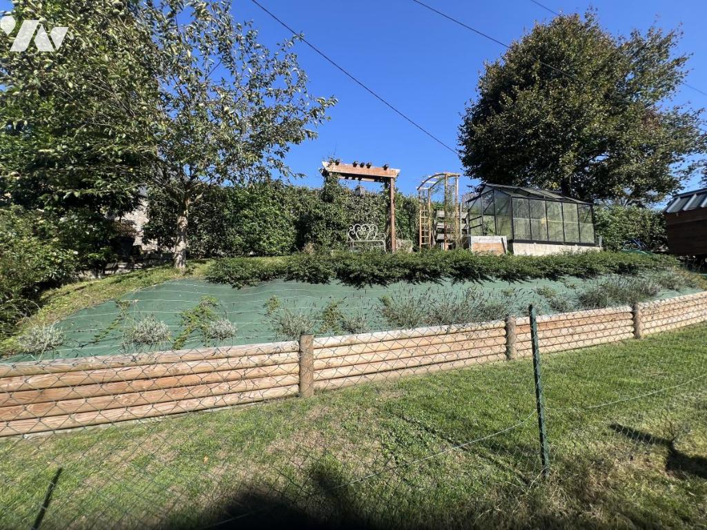 VENTE maison-STE MARGUERITE DE CARROUGES (61)