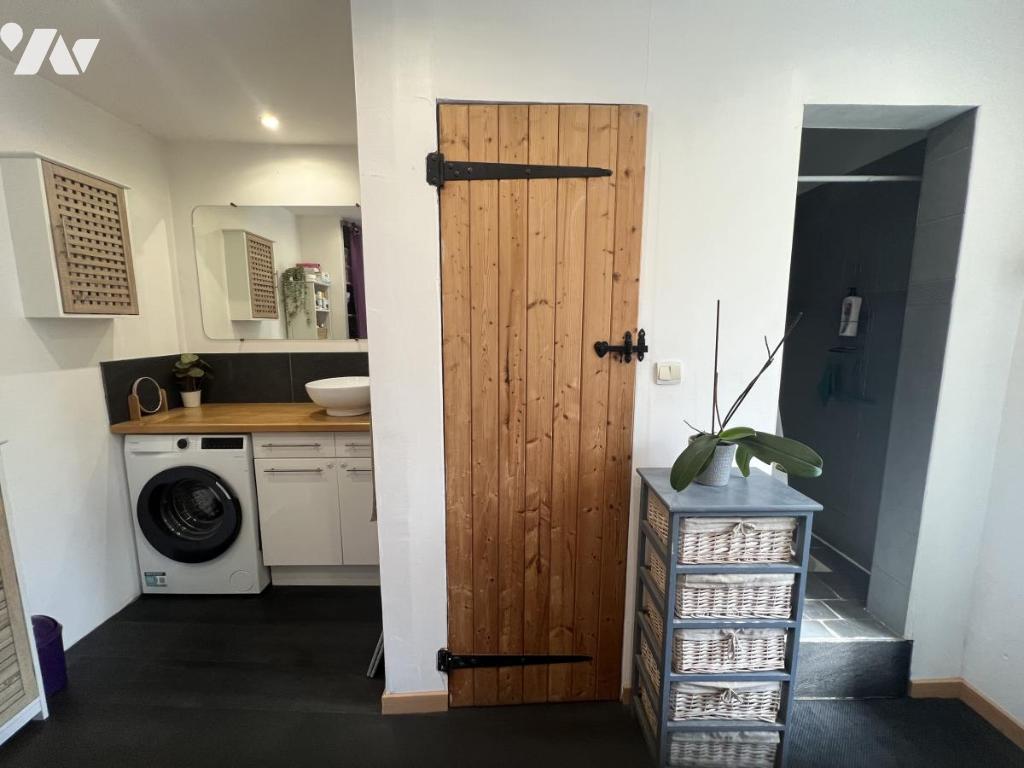 VENTE maison-STE MARGUERITE DE CARROUGES (61)