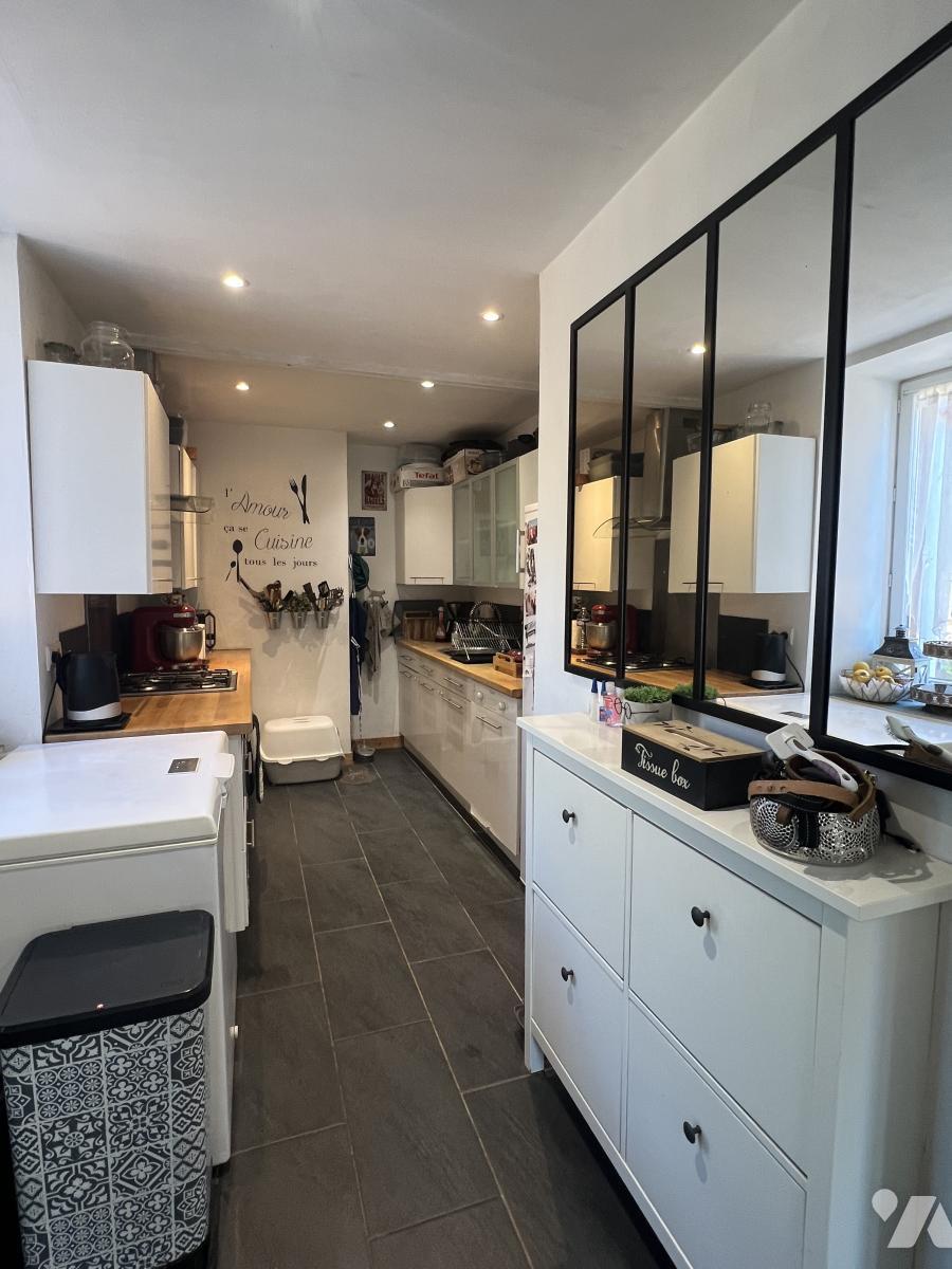 VENTE maison-STE MARGUERITE DE CARROUGES (61)