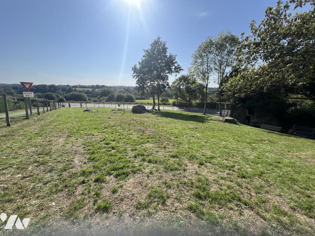 VENTE maison-STE MARGUERITE DE CARROUGES (61)