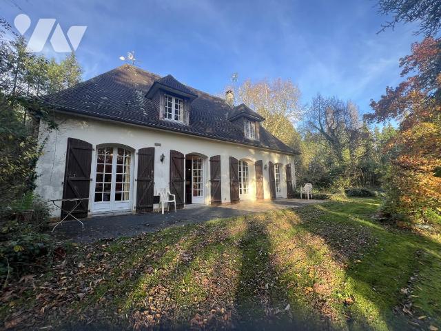 Maison 5 pièces 142 m² · à Ferté Macé · 142 m² · 148 000 €