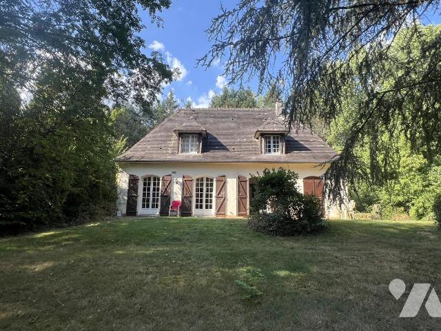 Maison 5 pièces 142 m² · à La Ferté Macé · 142 m² · 148 000 €