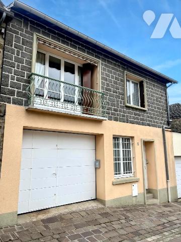 Maison 4 pièces 95 m² · à Ferté Macé · 95 m² · 111 000 €
