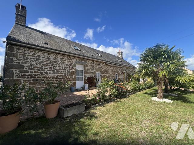 Maison 5 pièces 150 m² · à Ferté Macé · 150 m² · 179 000 €