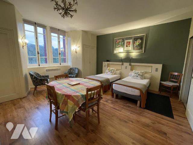 Appartement 1 pièce 34 m² · à Bagnoles de l'Orne Normandie · 34 m² · 100 500 €