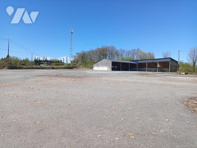 Lac Ferté Macé · 2 500 €