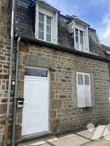Maison 3 pièces 53 m² · à Ferté Macé · 53 m² · 47 500 €