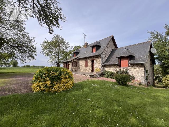 Maison 4 pièces 102 m² · à Madré · 102 m² · 169 000 €