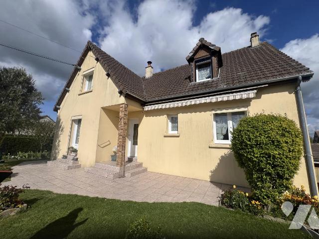 Maison 6 pièces 132 m² · à Rânes · 132 m² · 158 000 €