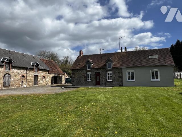 Maison 4 pièces 89 m² · à Magny-le-Désert · 89 m² · 199 000 €