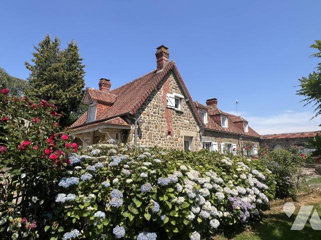 Maison 7 pièces 176 m² · à Rânes · 176 m² · 255 000 €