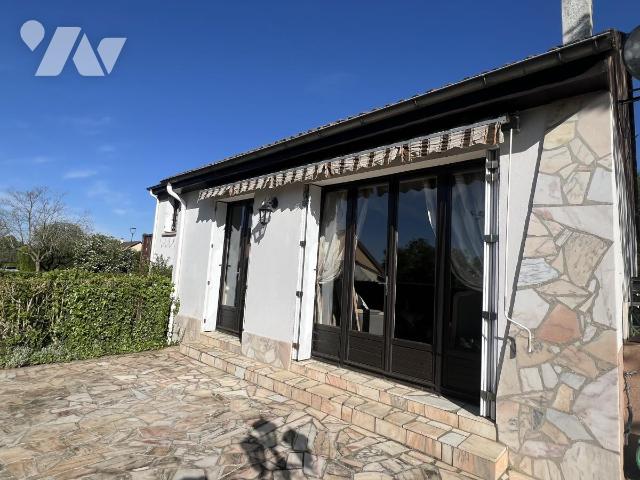 Maison 5 pièces 99 m² · à Bagnoles de l'Orne Normandie · 99 m² · 185 000 €