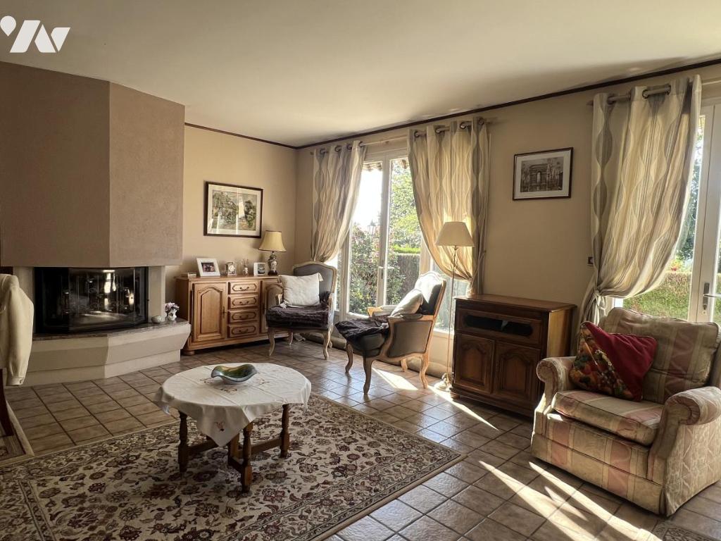 Maison 5 pièces 99 m² · à Bagnoles de l'Orne Normandie · 99 m² · 185 000 €